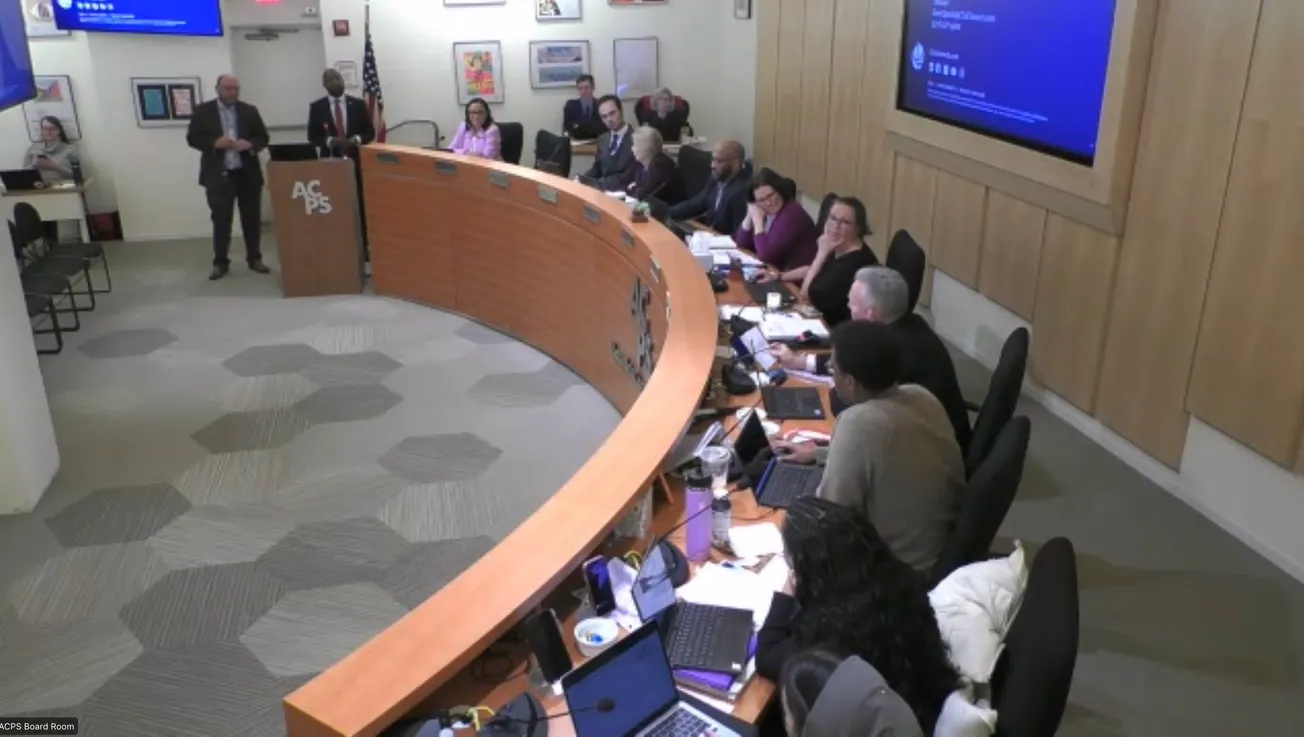 School Board adopts $408M budget