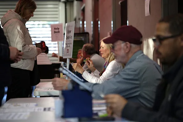 From 'No choice provided' to Derek Jeter: What Alexandria voters wrote in for commonwealth's attorney