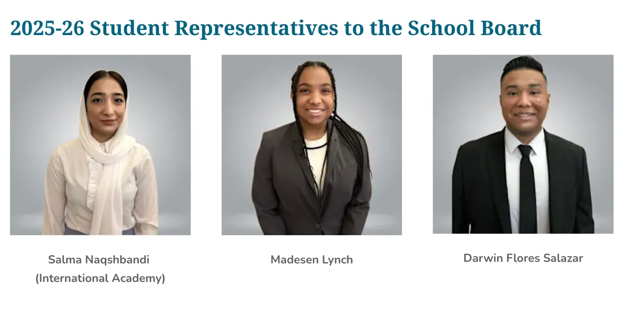 Student representatives urge ACPS board to preserve language programs; petition reaches 120 signatures