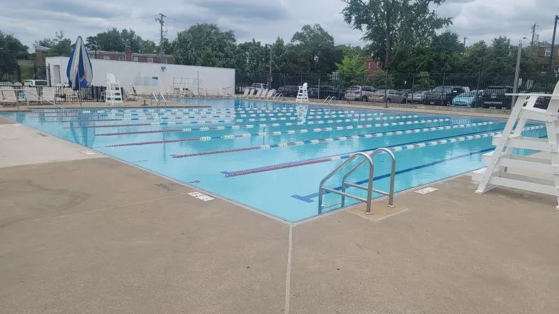 City to hold community meeting on Old Town Pool renovation