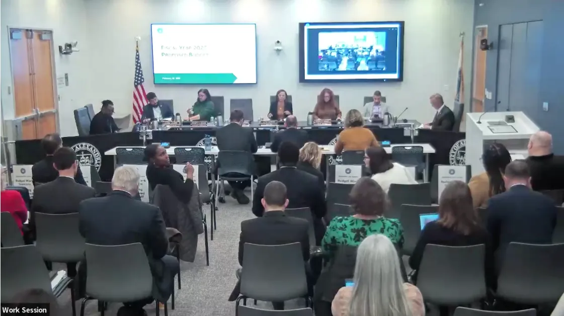 Richmond decisions could reshape Alexandria's budget — for better or worse