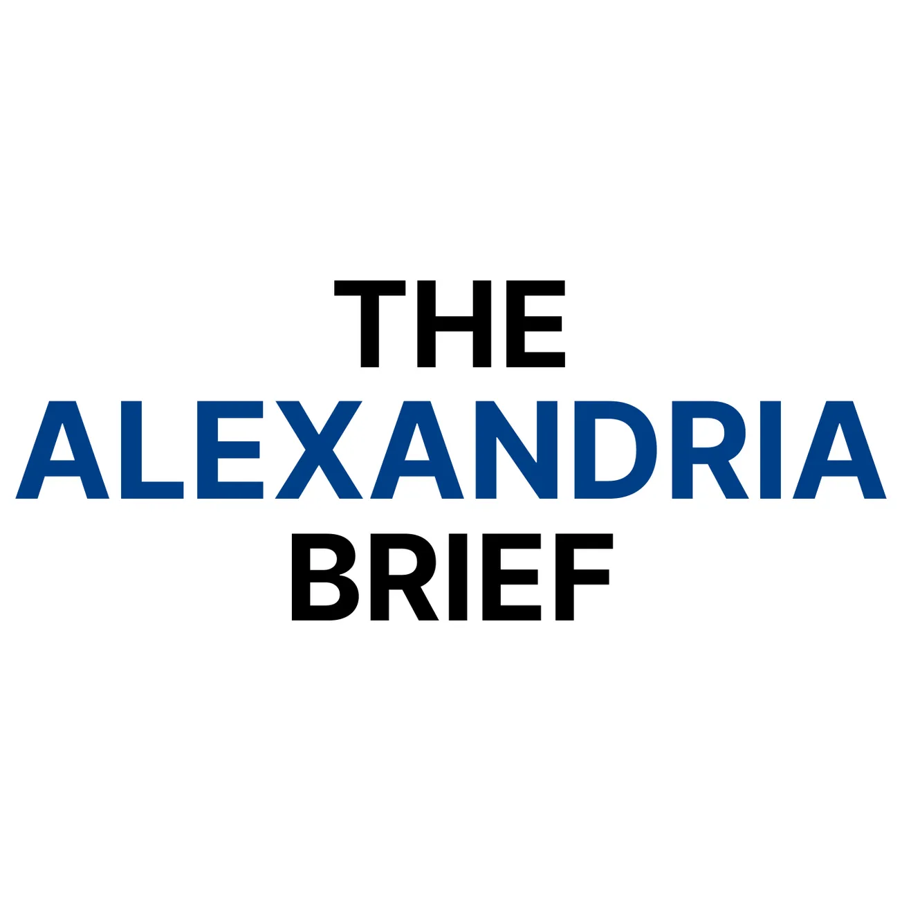The Alexandria Brief-PM | Thursday, Feb. 26