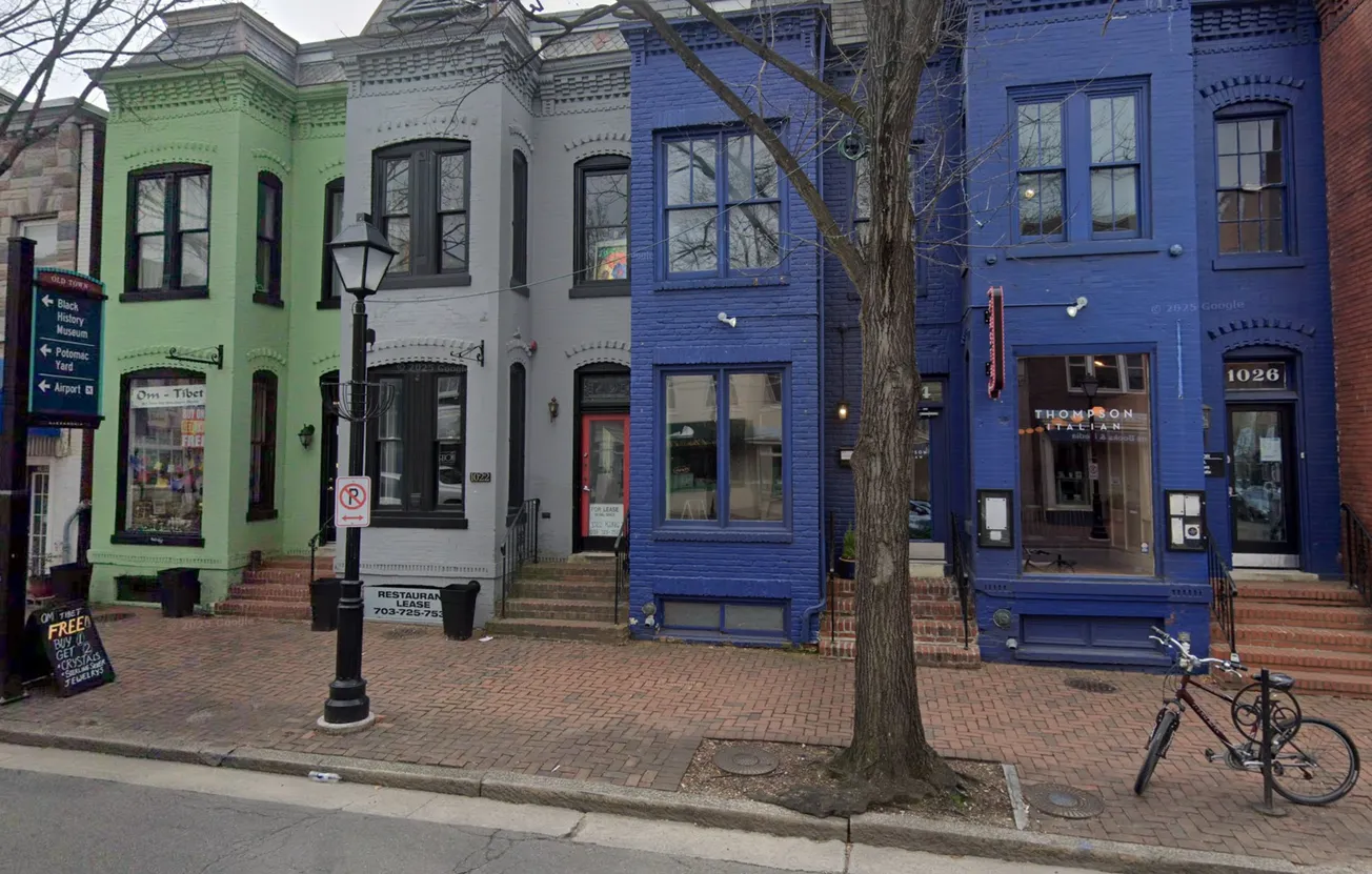 Business Brief: Churro shop, D.C.'s oldest Italian restaurant headed to Old Town