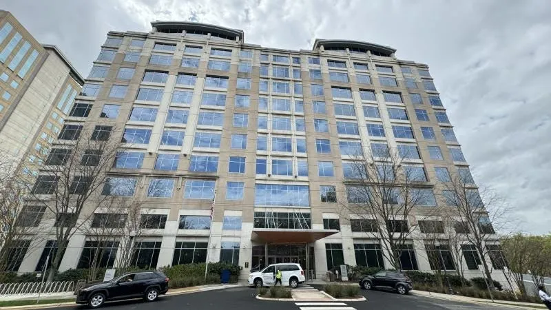 Winter weather moves Alexandria City Council meeting to virtual format tonight