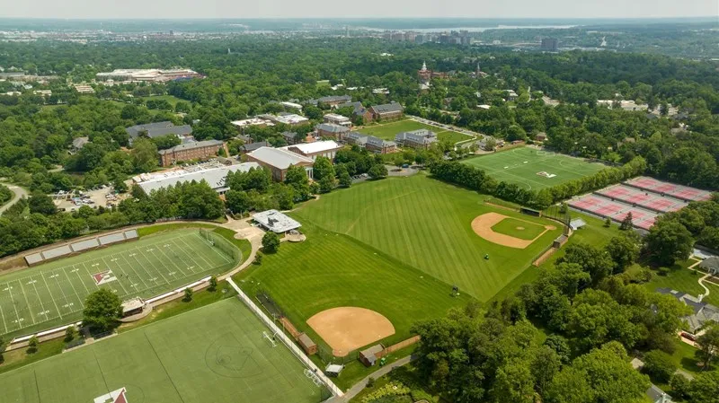 Croatia selects Alexandria as home base for 2026 World Cup