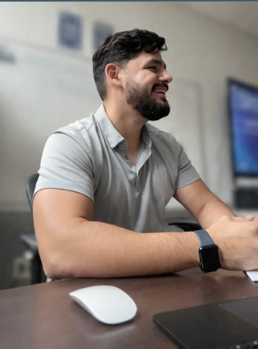 Tapia becomes fourth candidate to enter race for potential Council vacancy