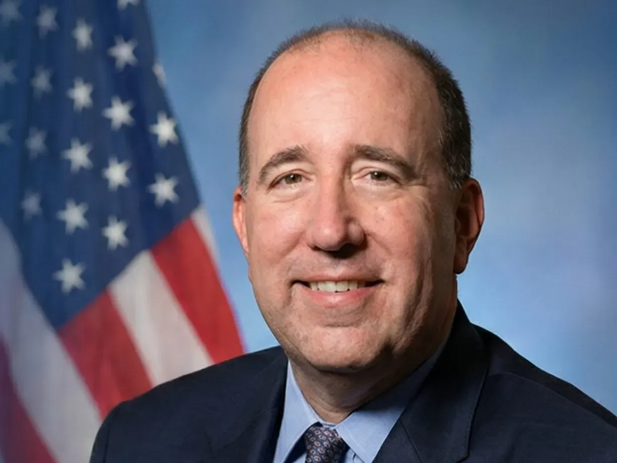 Frank Fannon to sit down with Alexandria Brief for live interview ahead of April 21 special election