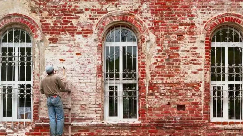 Board of Architectural Review to meet twice this month at new location