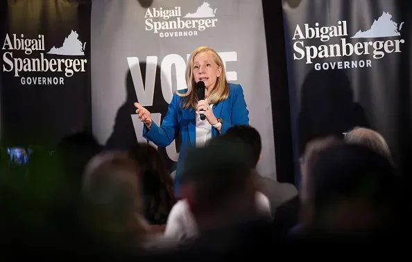 Gaskins, Aguirre named to Spanberger transition team