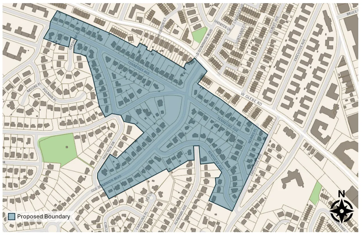 Traffic and Parking Board to consider overnight parking district, bus stop changes Monday