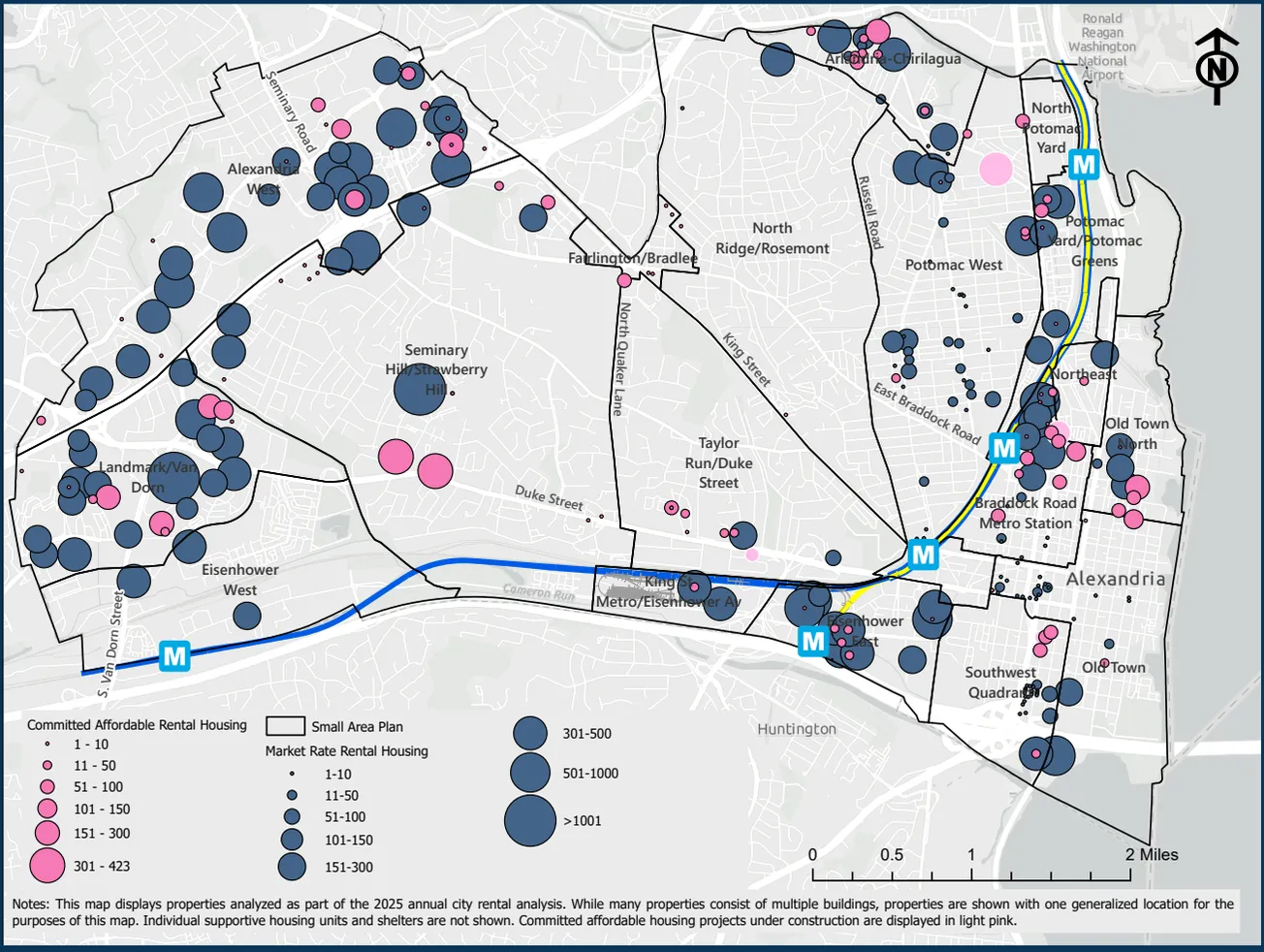 What does 'affordable housing' actually mean? A guide to Alexandria's housing categories and income levels