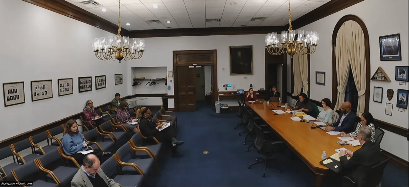 City-schools subcommittee to try new format after spending much of 2025 on rejected DASH proposal