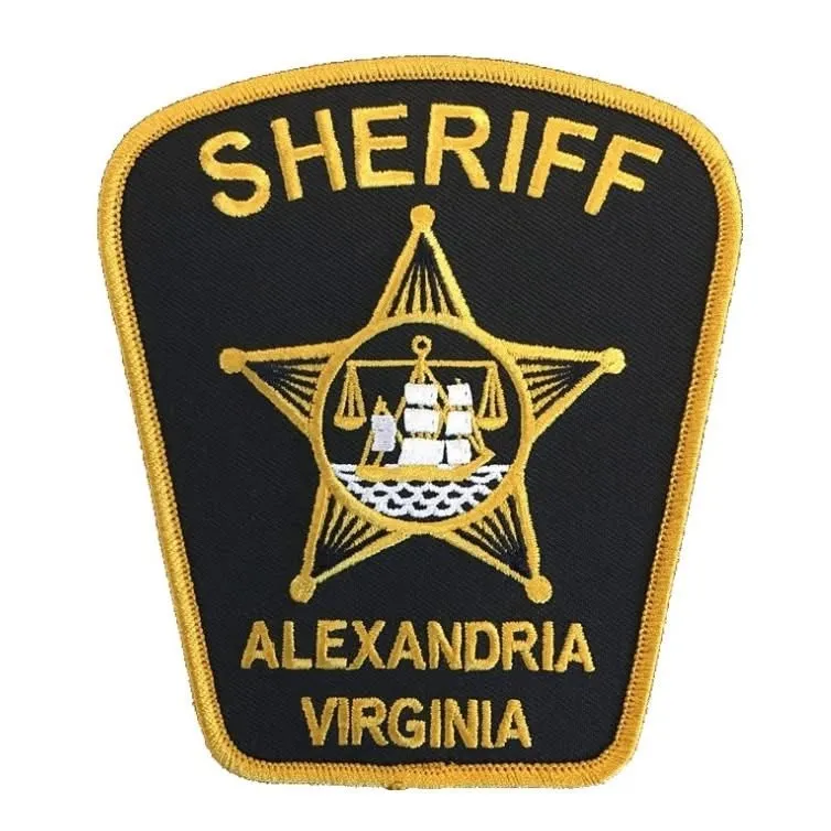 Man in Alexandria Sheriff’s custody dies at area hospital