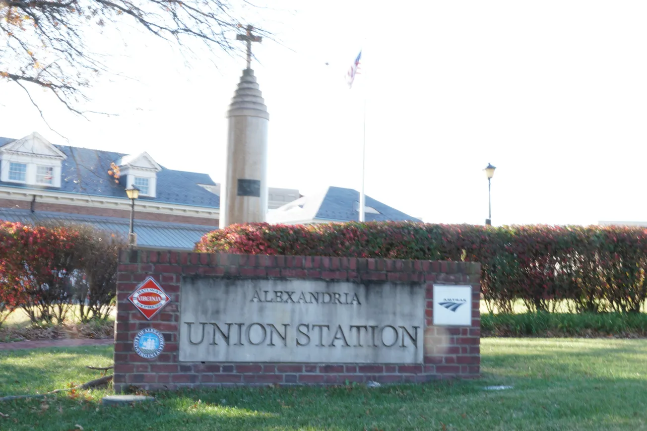 What's Happening in Alexandria - Thursday, November 13