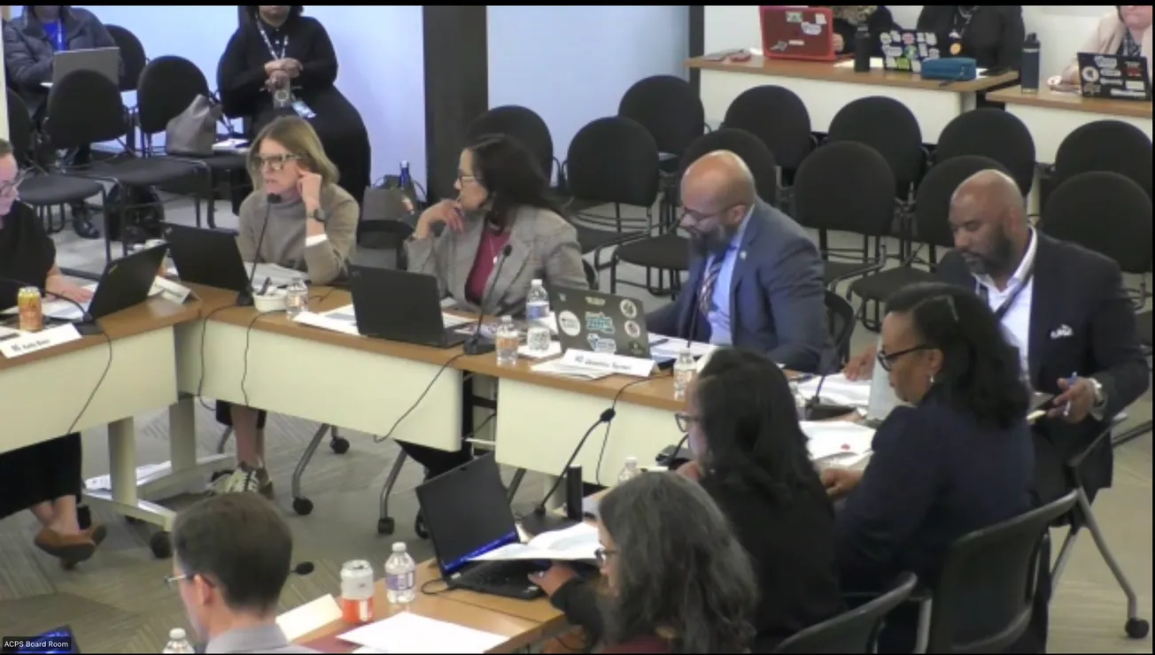 School Board signals support for Latin program, healthcare cost shift stays in budget