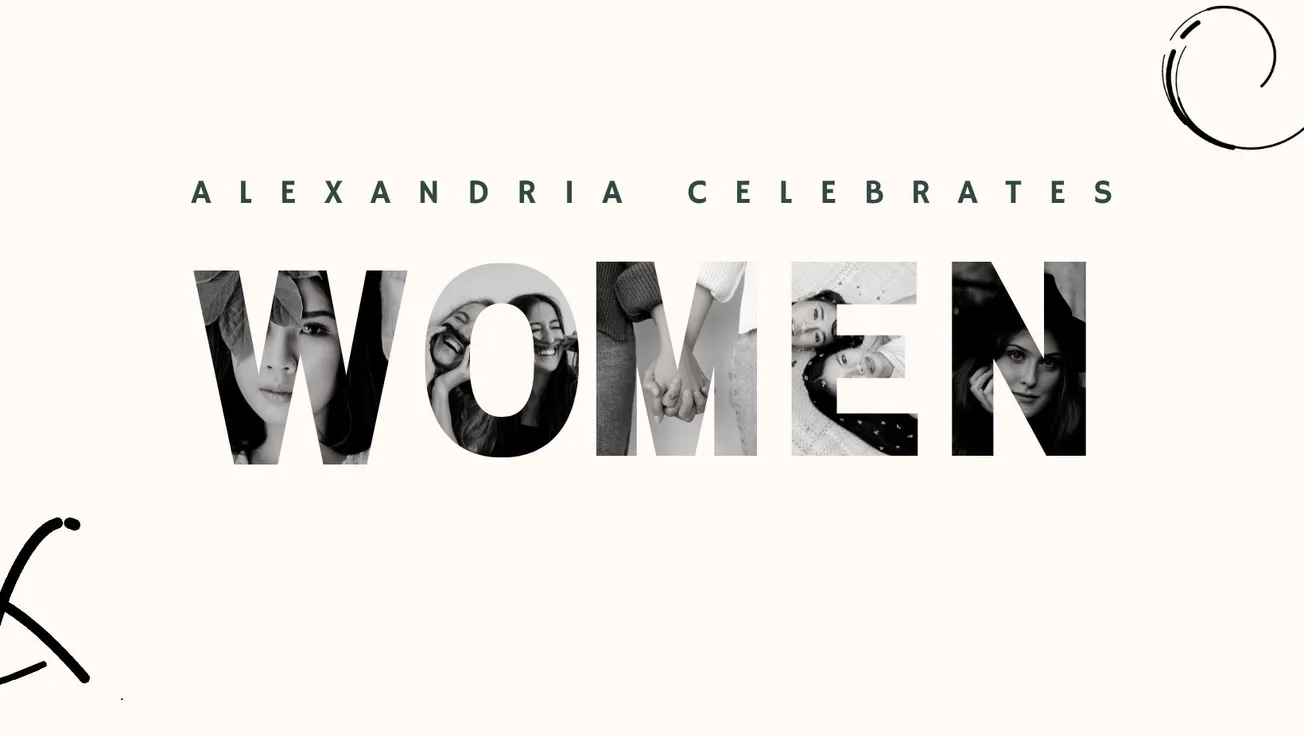 Nominations now open for 2026 Celebrate Women Awards honoring Alexandria's nonprofit leaders