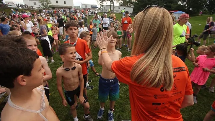 Frozen Feet 5K to raise funds for local families battling pediatric cancer