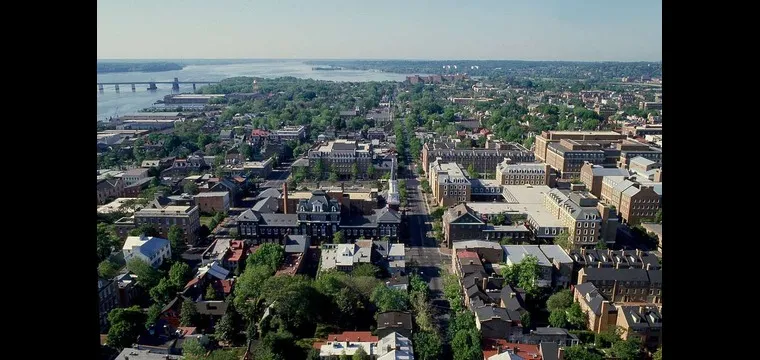 Gaskins to join National Building Museum panel on equitable cities