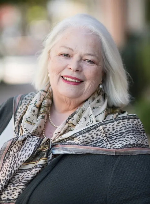 Alexandria Republicans name Julie Robben Lineberry as Senate nominee; cancel canvass