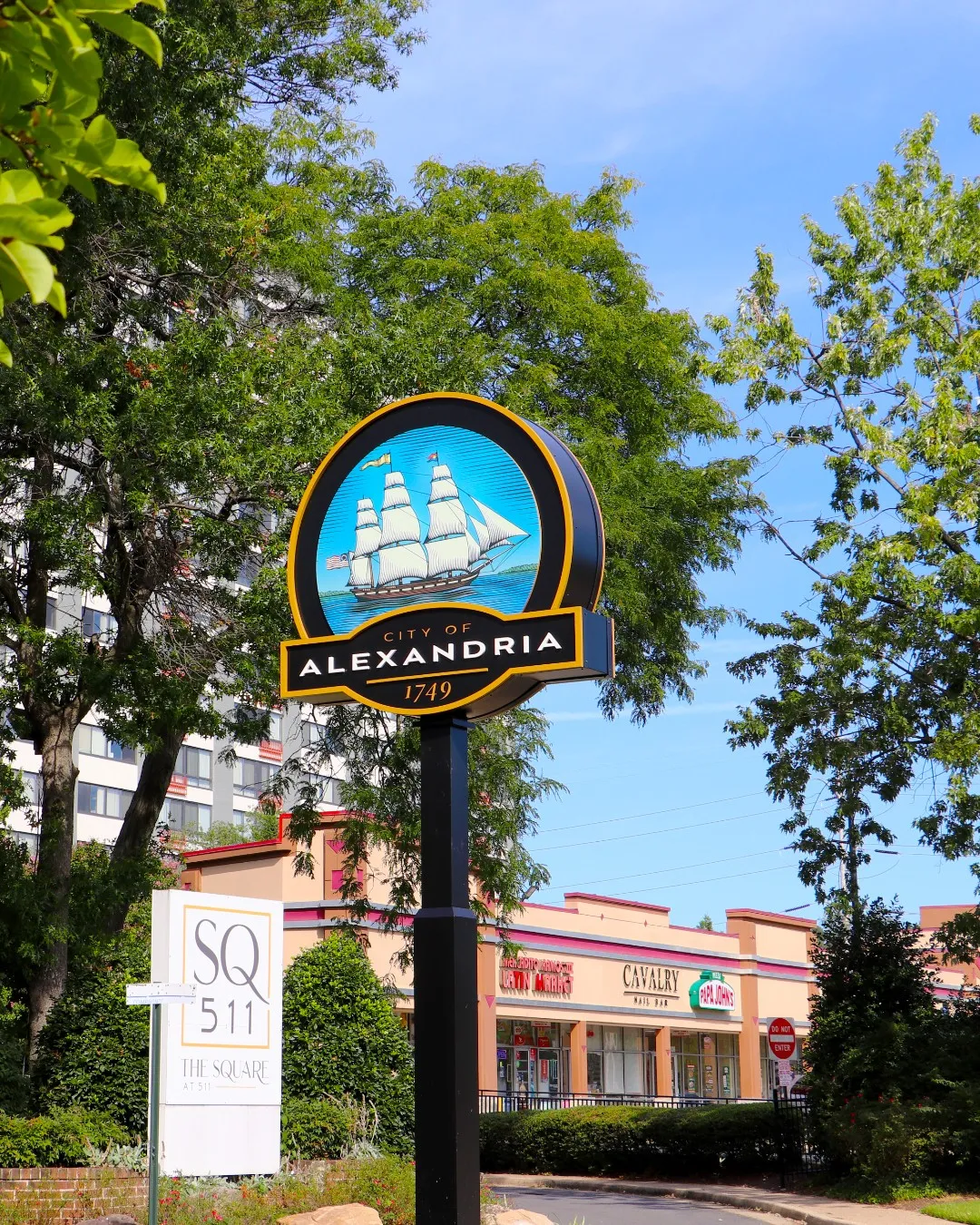 Alexandria weighs tax increases as federal workers face economic squeeze