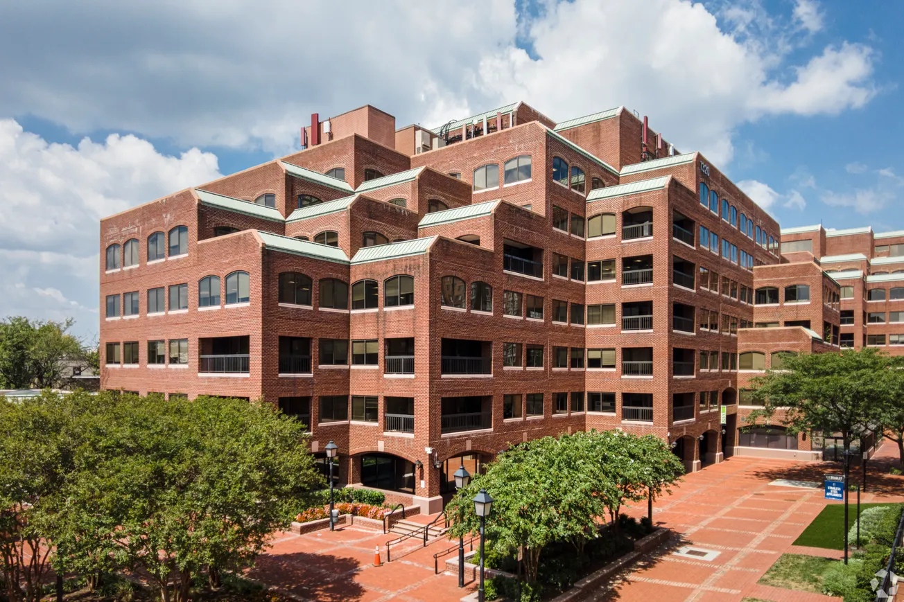 USDA officially begins vacating Alexandria's Braddock Place as building changes hands