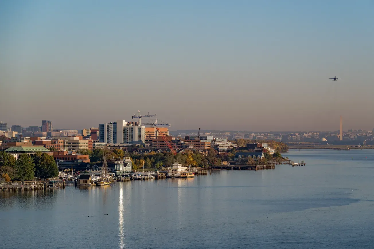 The Alexandria Brief: Thursday, March 5