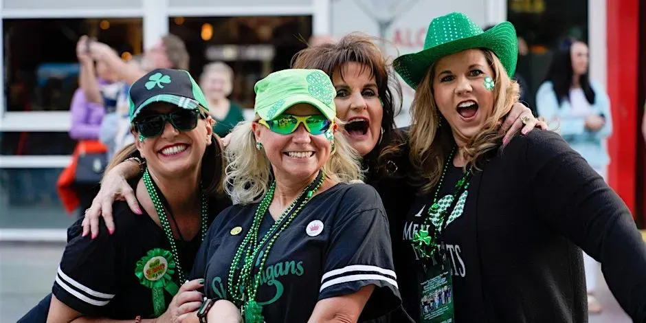 What's happening in Alexandria this weekend: March 13-15