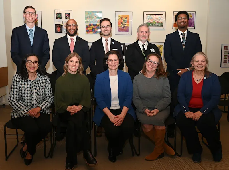 ACPS school board to review strategic plan progress tonight as staff retention concerns emerge