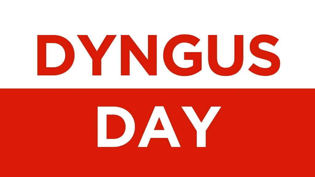 Old Town bar to host 10th annual Dyngus Day DC celebration