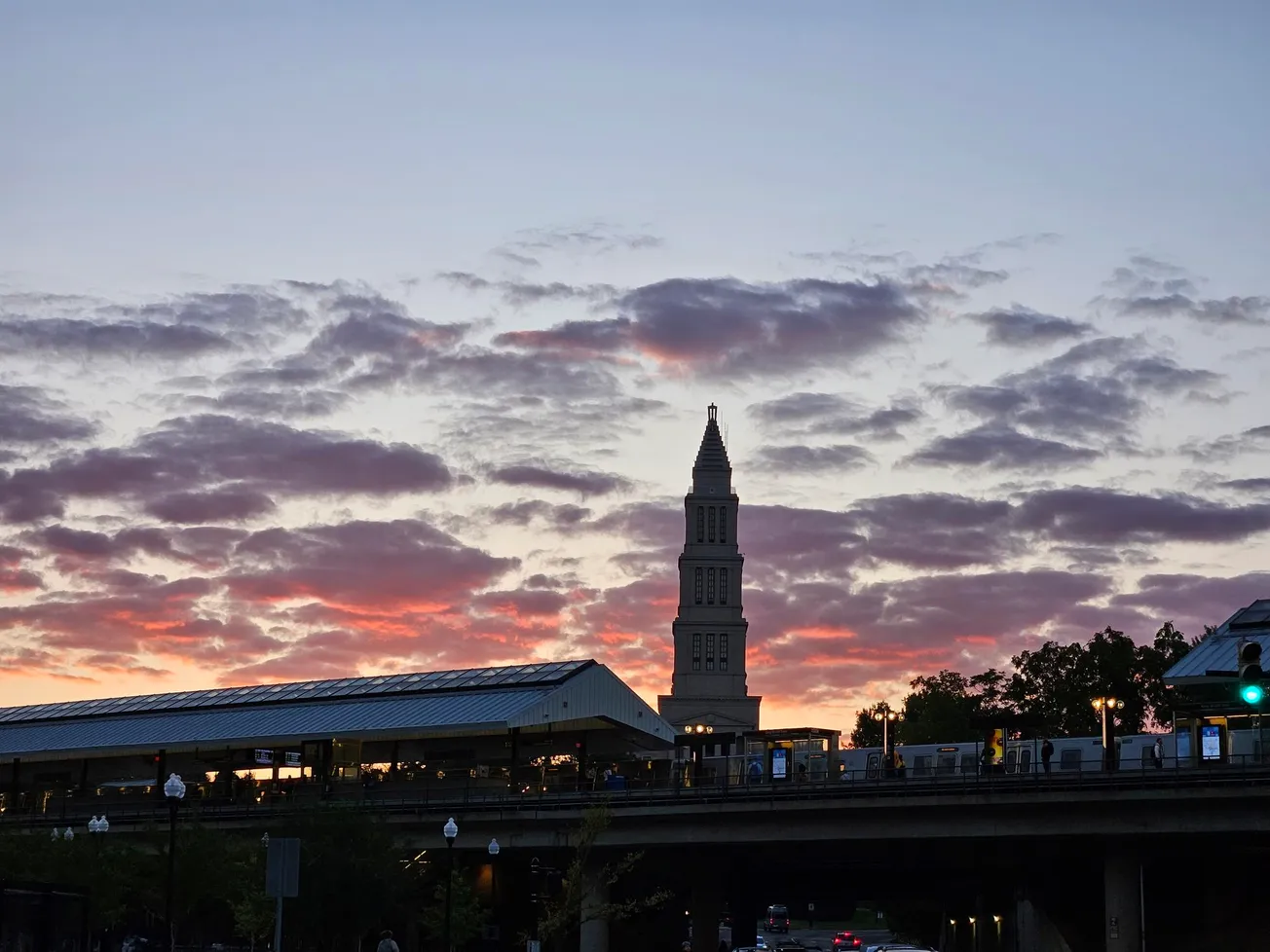 Alexandria's week ahead: A quiet civic calendar before the budget's biggest deadline