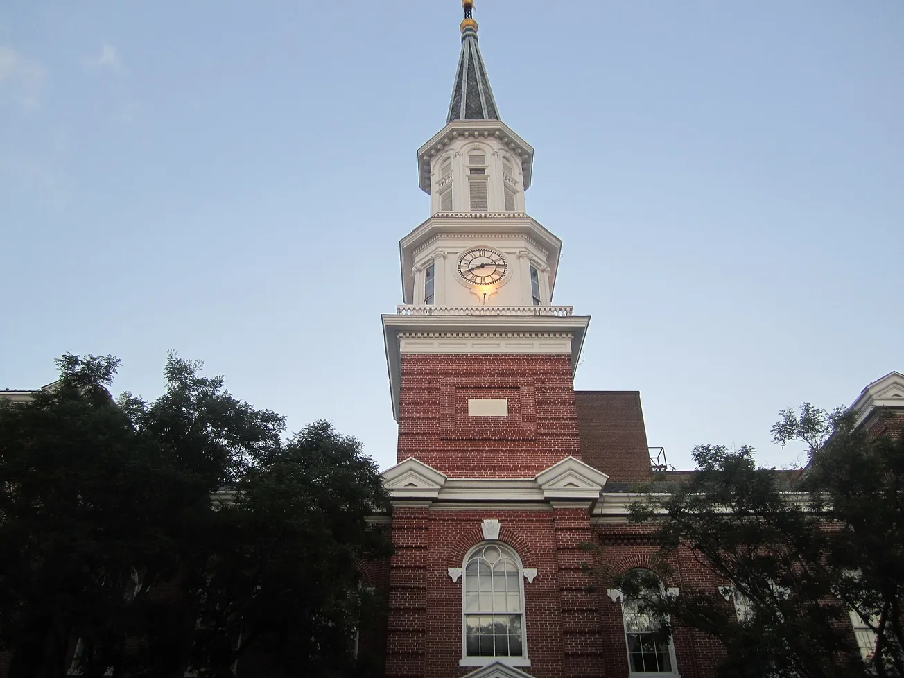 Spring forward this weekend — and check your smoke alarms