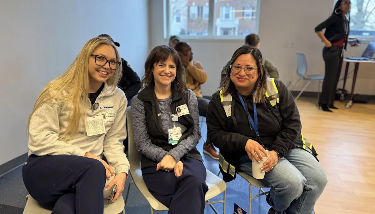 ACPS honors essential workers at fifth annual celebration