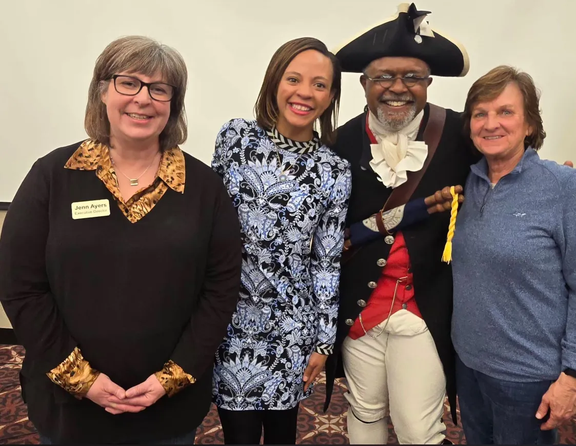 ALIVE!'s Empty Bowls fundraiser raises more than $80,000 to fight food insecurity in Alexandria