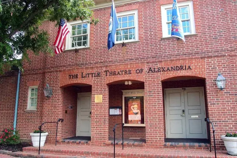 Little Theatre of Alexandria announces seven-show 2026/2027 season
