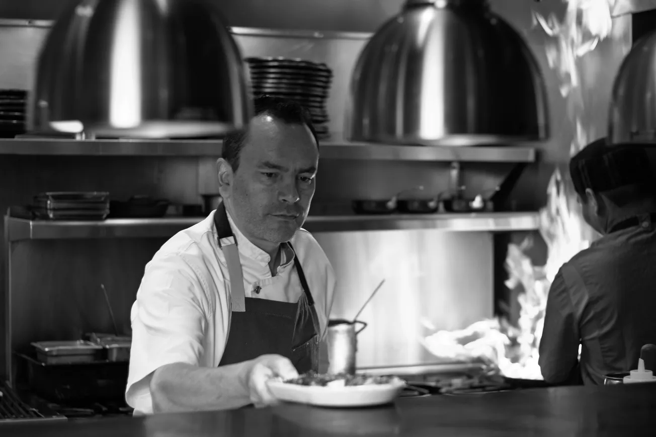 The Majestic relaunches under new ownership April 10