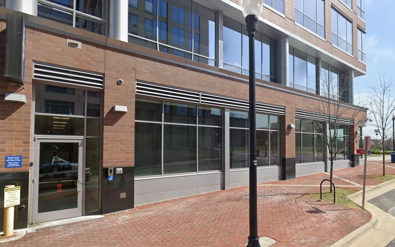 Waterfront Church seeks window signage permit; childcare center looks to consolidate locations