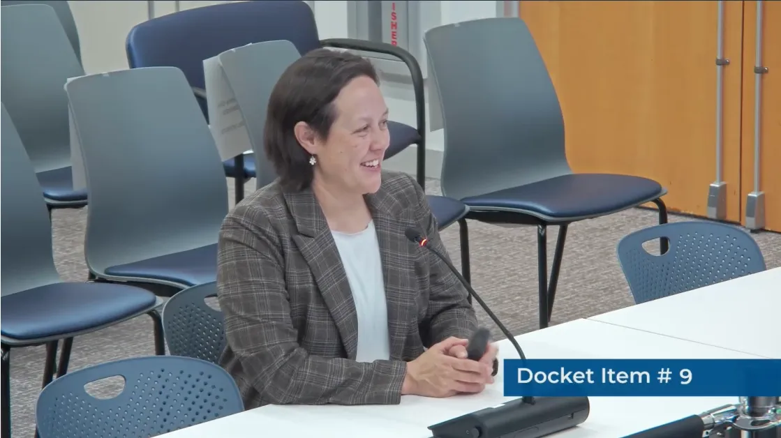 Brookings economist tells Alexandria council: private sector job losses are the city's real federal cuts story