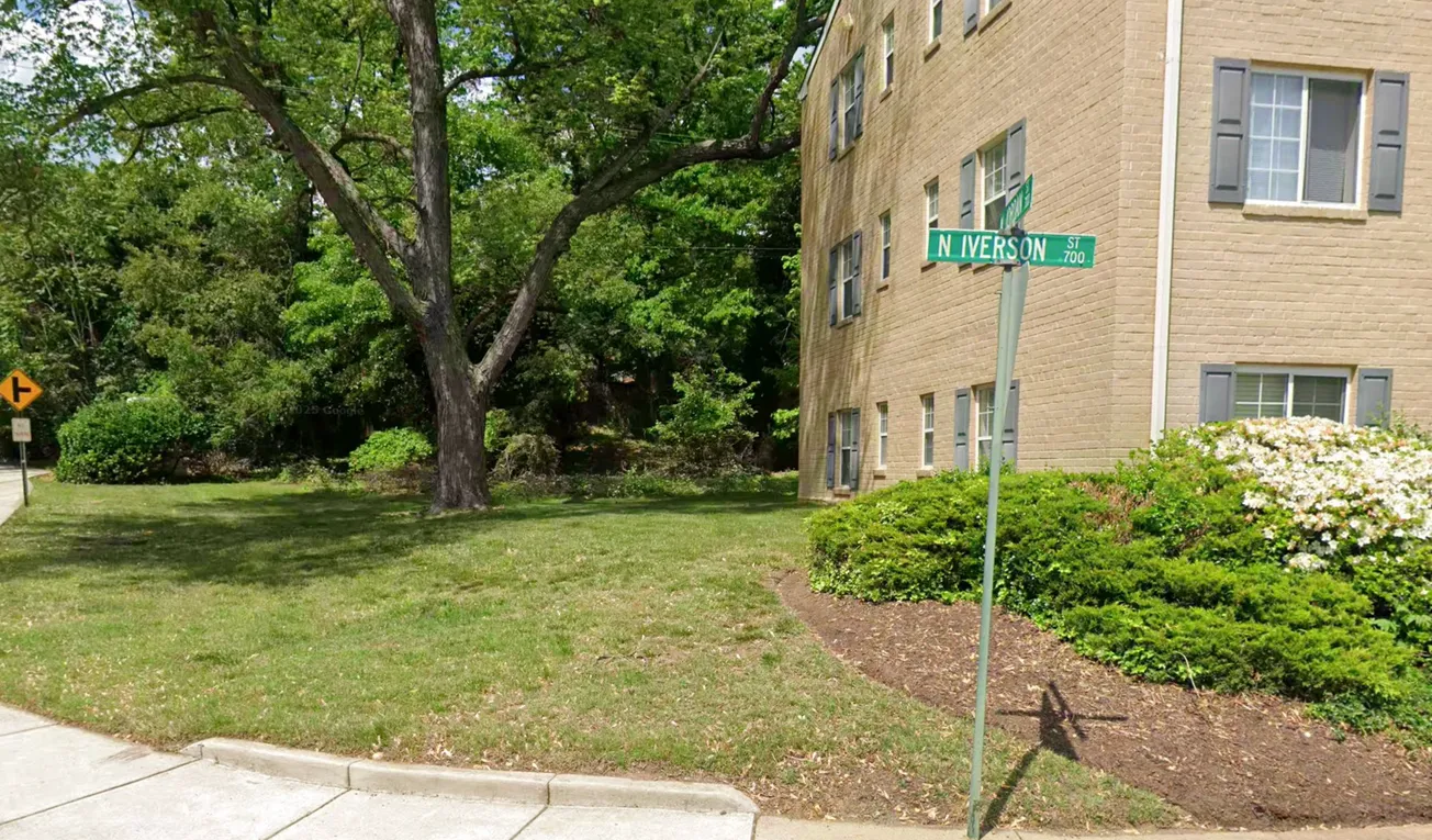 Alexandria to hold public hearing April 30 on renaming Iverson Street