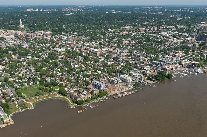 Alexandria's week ahead: City Council acts on Arlandria housing, budget reaches final stretch