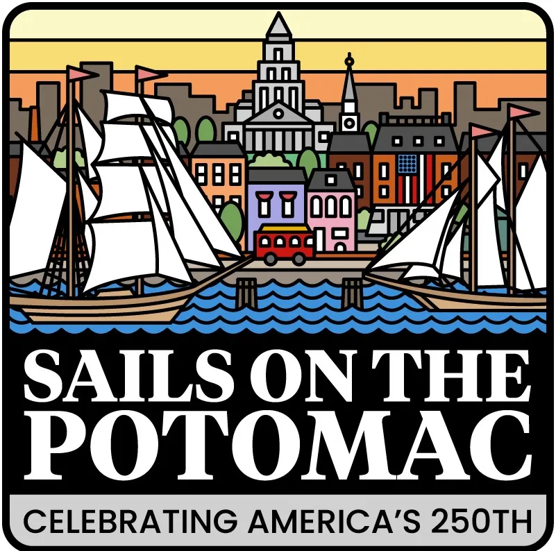 Alexandria to host tall ships festival and jazz fest on the waterfront this June