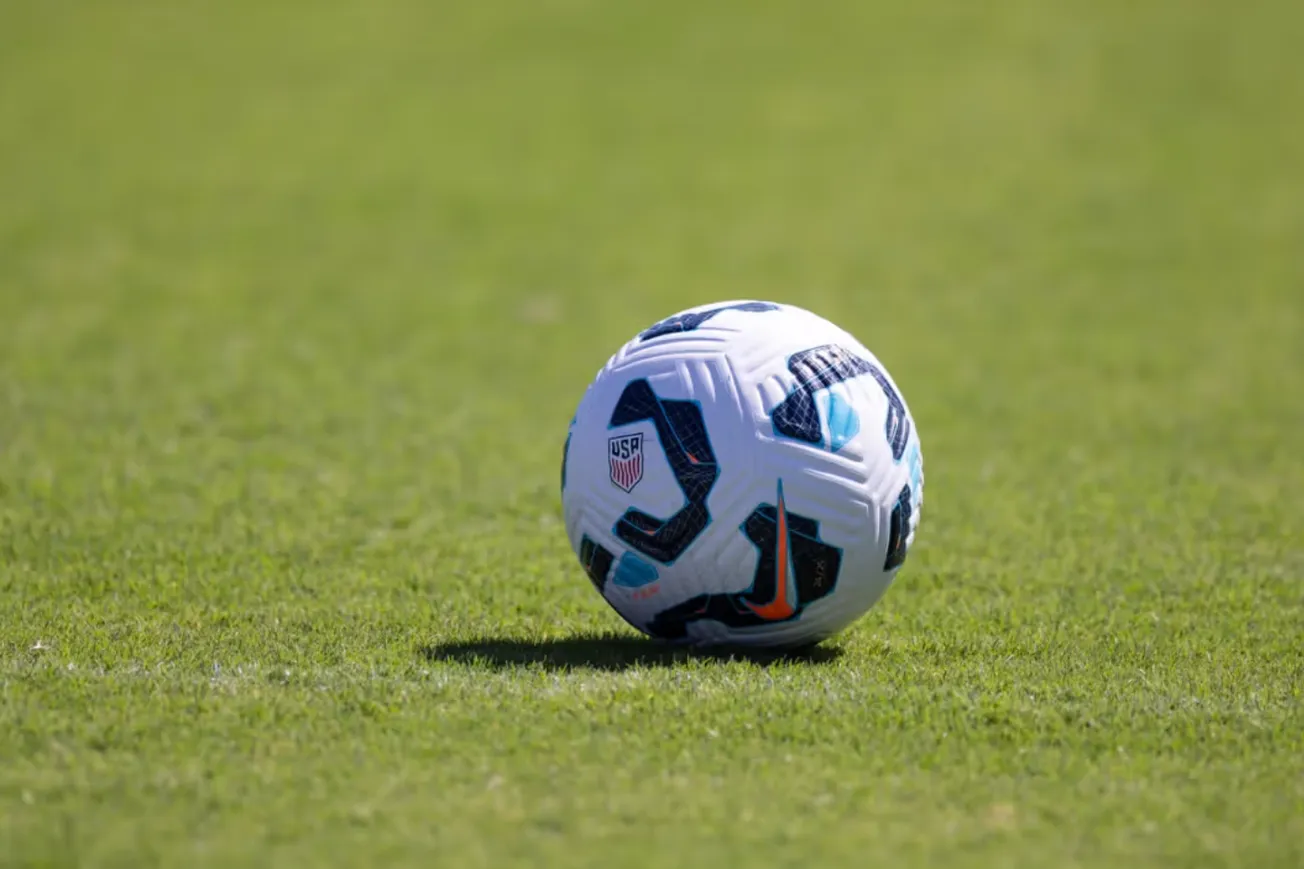 Four Alexandria-area players selected for U.S. Soccer's U-14 boys' talent identification camp