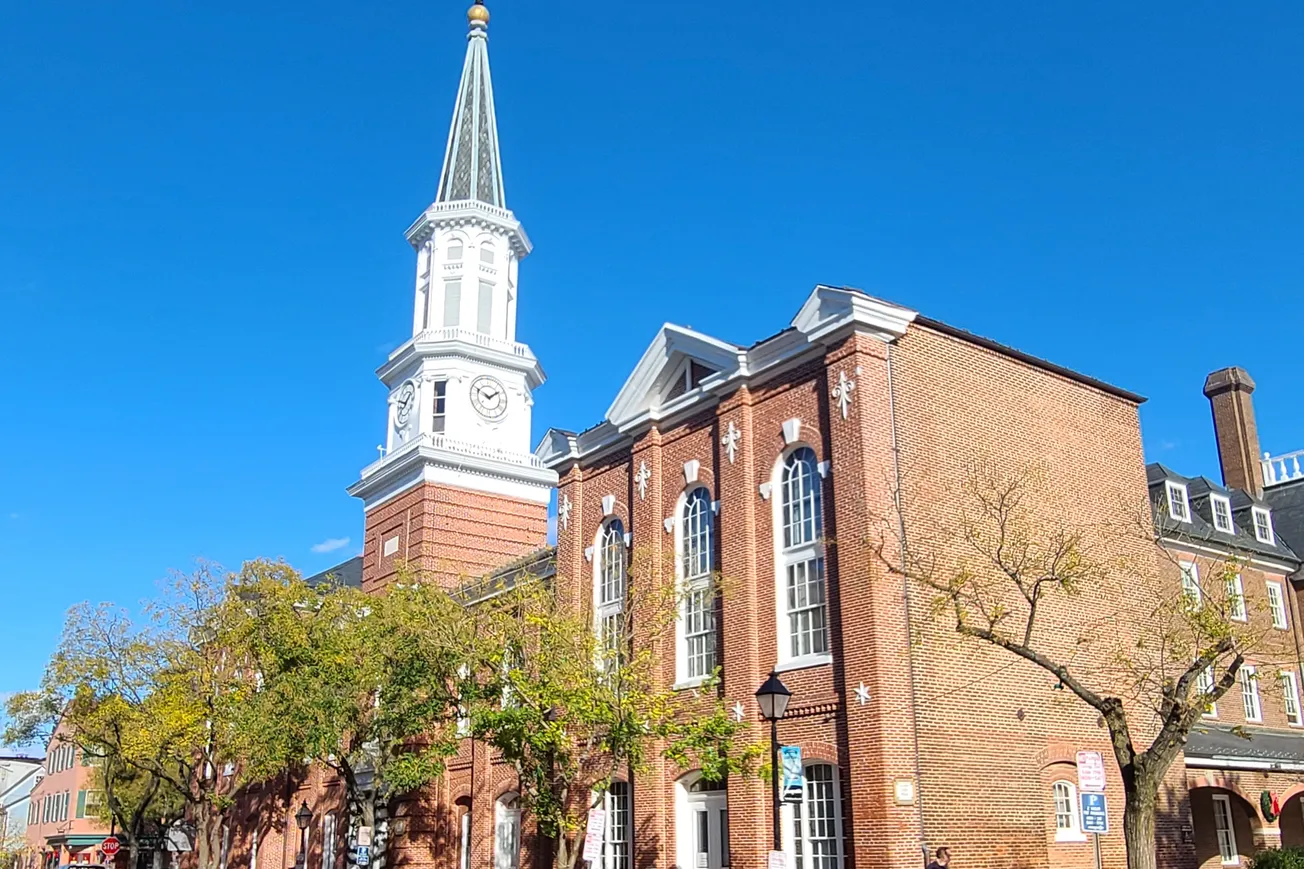 Alexandria's week ahead: Budget deadlines, a dense planning docket, and a police-in-schools agreement takes shape