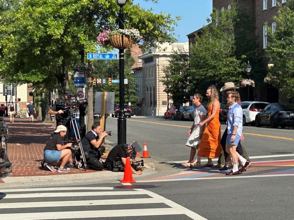 Alexandria takes center stage in Queer Eye's final season on Netflix