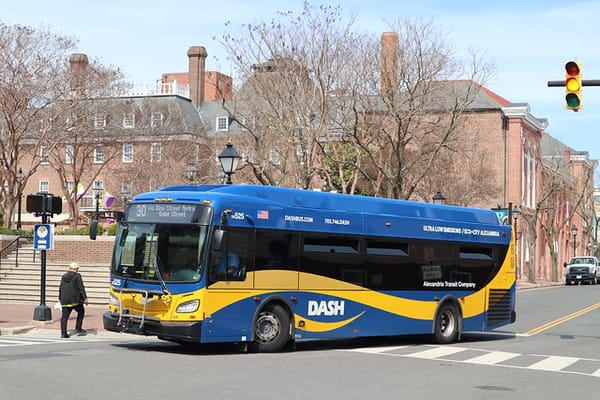 Regional survey finds commuting patterns returning to pre-pandemic norms