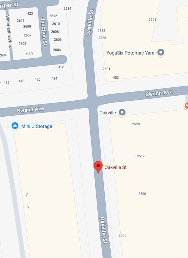 Man in stable condition after Sunday night shooting in Alexandria