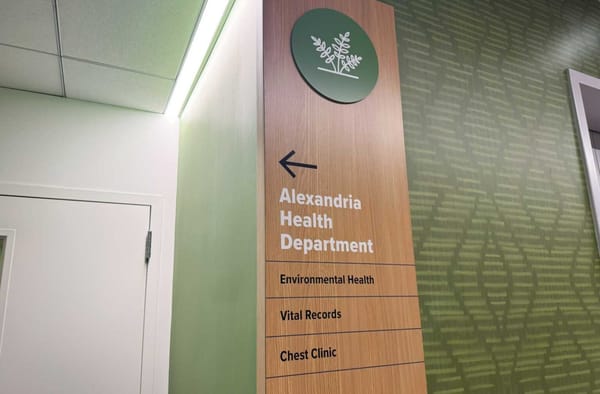 Flu cases surge in Alexandria as new strain spreads