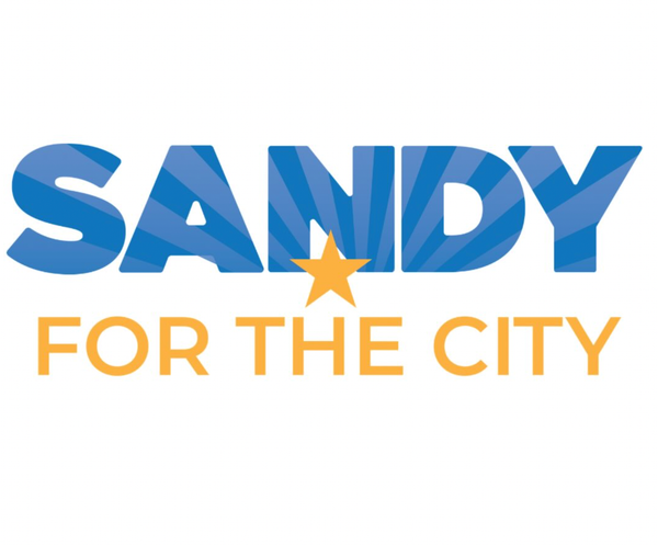 Marks first to announce Council bid ahead of potential McPike vacancy