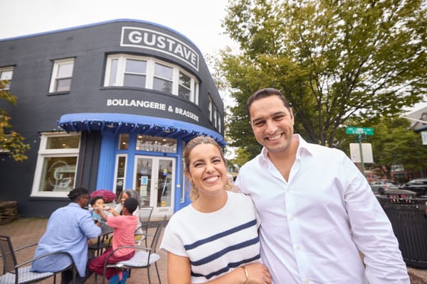 Visit Alexandria unveils 'Unlock Your Story' marketing campaign at annual industry event