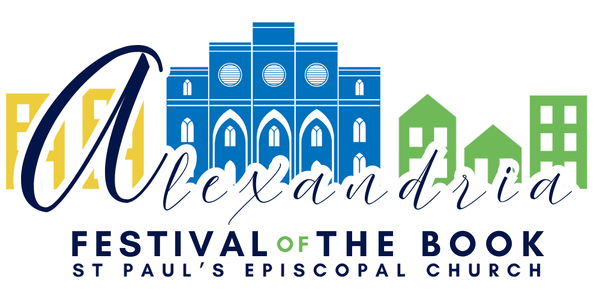 Alexandria Festival of the Book coming to St. Paul's in March