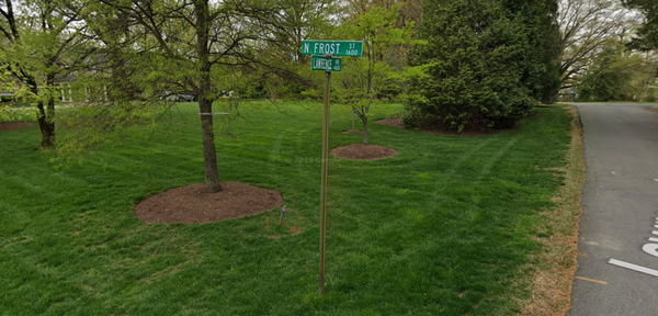 City Council to rededicate three Confederate-named streets Tuesday